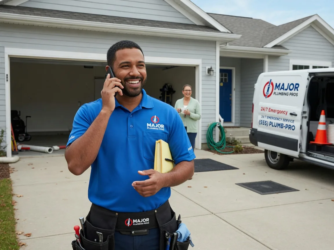 Drain Cleaning Services Mobeetie, TX FAQs